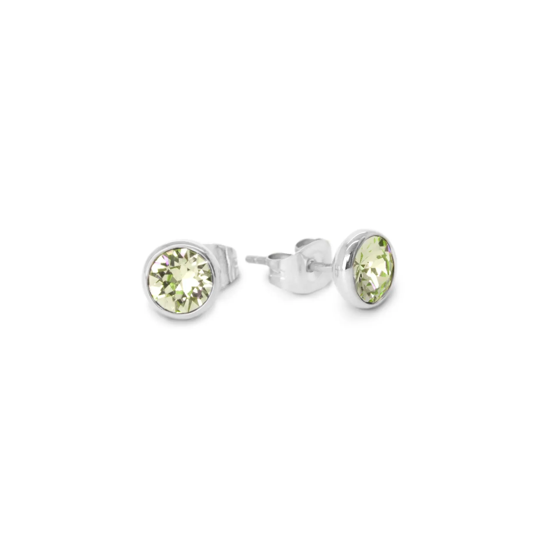 Sale Melano Jewelry Melano Friends Mabel CZ Oorbellen