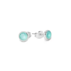 Sale Melano Jewelry Melano Friends Mabel CZ Oorbellen