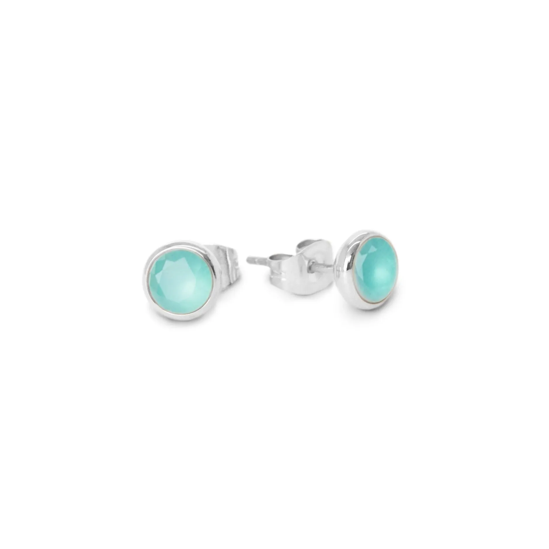 Sale Melano Jewelry Melano Friends Mabel CZ Oorbellen