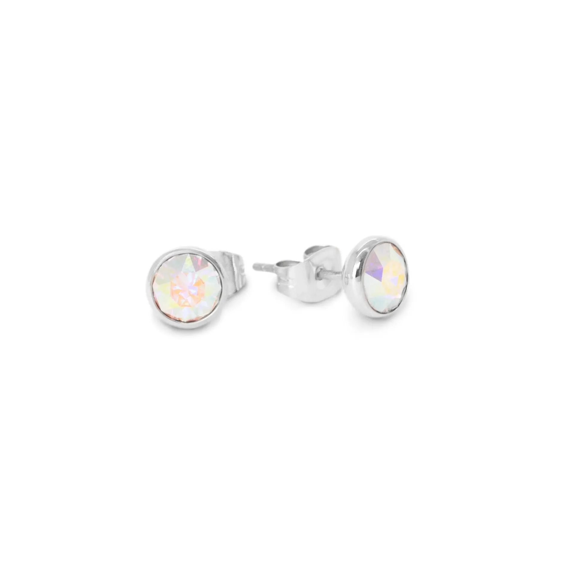 Sale Melano Jewelry Melano Friends Mabel CZ Oorbellen