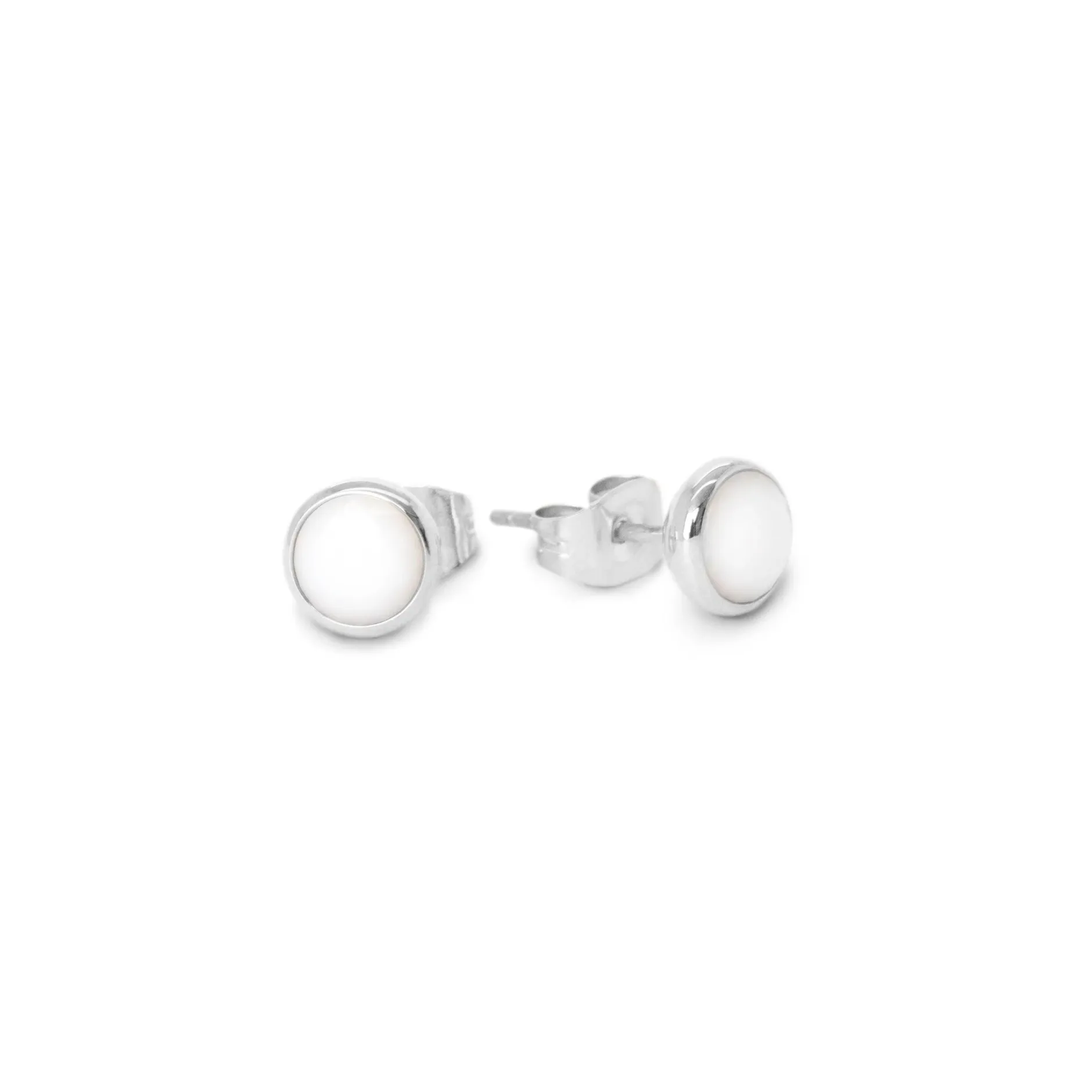Sale Melano Jewelry Melano Friends Mabel CZ Oorbellen