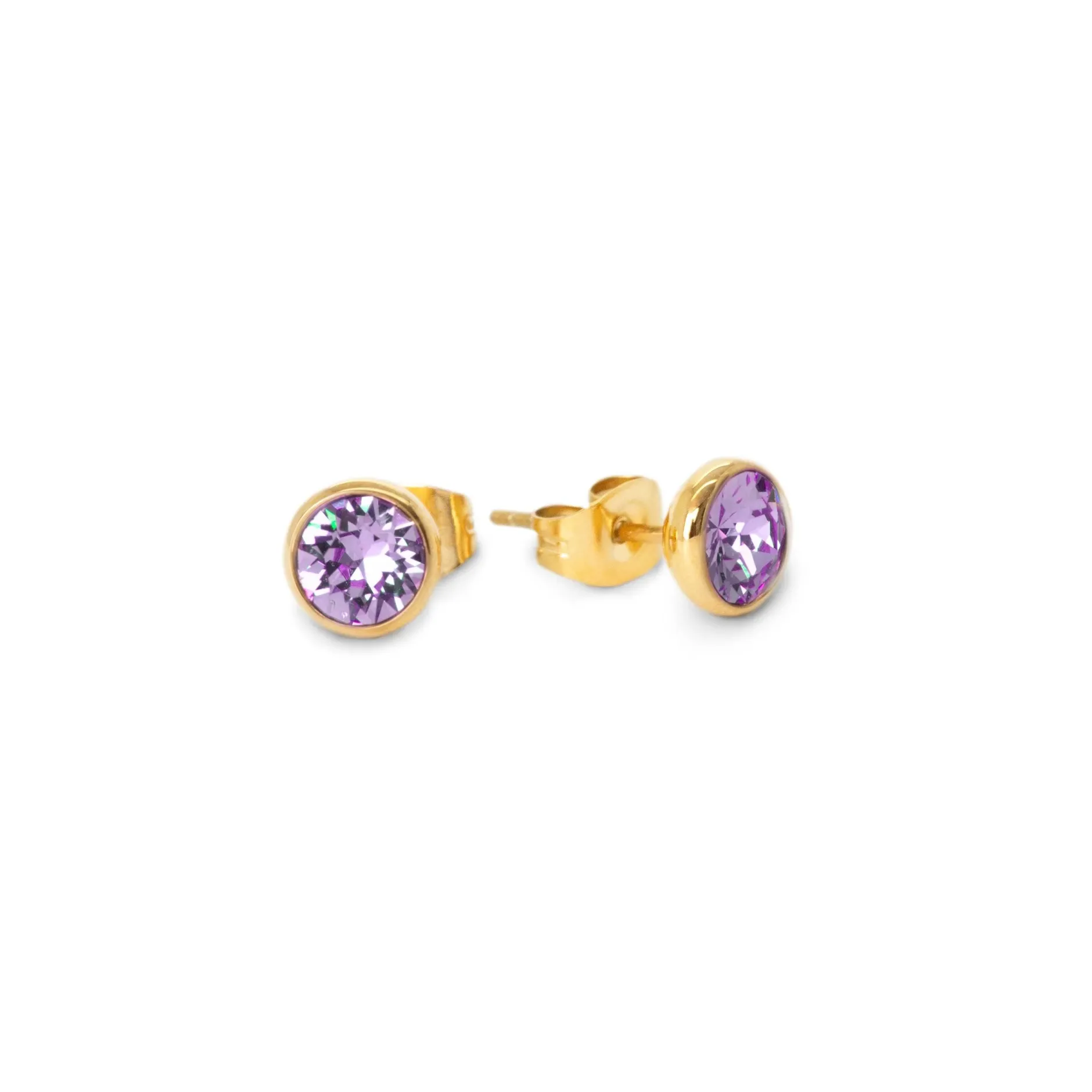 Sale Melano Jewelry Melano Friends Mabel CZ Oorbellen