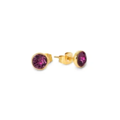 Sale Melano Jewelry Melano Friends Mabel CZ Oorbellen