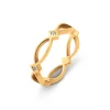 Online Melano Jewelry Melano Friends Mia CZ Ring