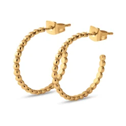 New Melano Jewelry Melano Friends Mila Oorbellen