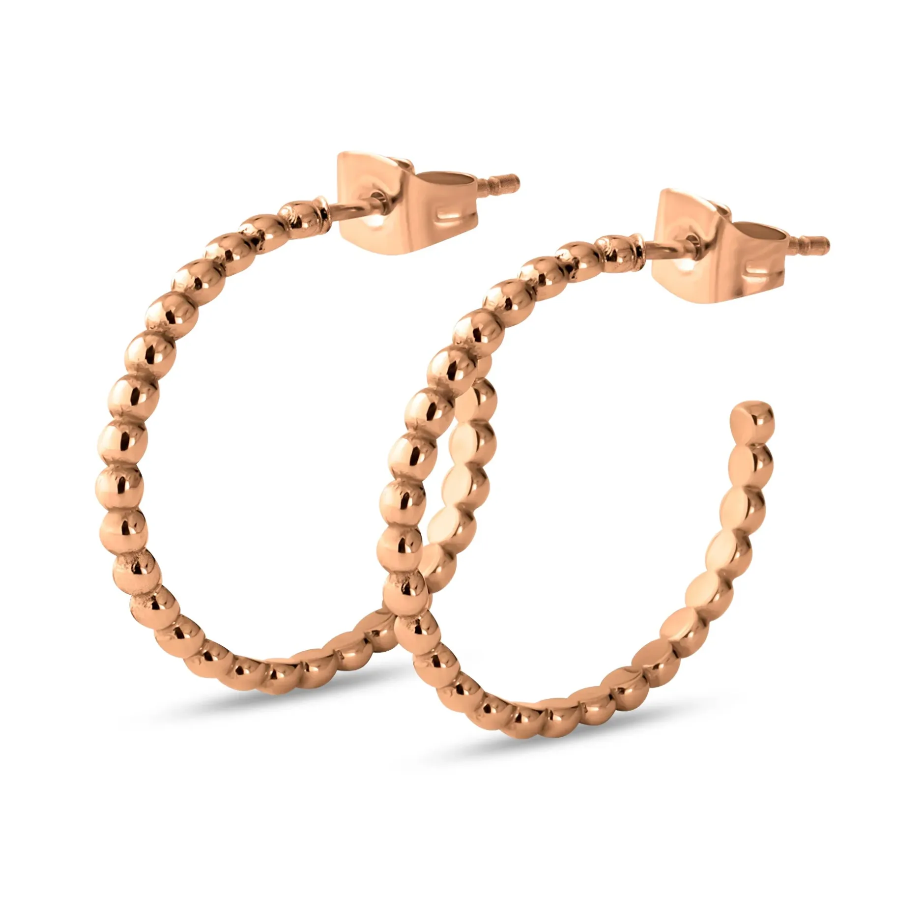New Melano Jewelry Melano Friends Mila Oorbellen