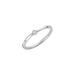 Best Melano Jewelry Melano Friends Mini CZ Ring Crystal
