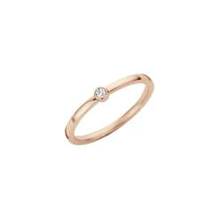 Best Melano Jewelry Melano Friends Mini CZ Ring Crystal