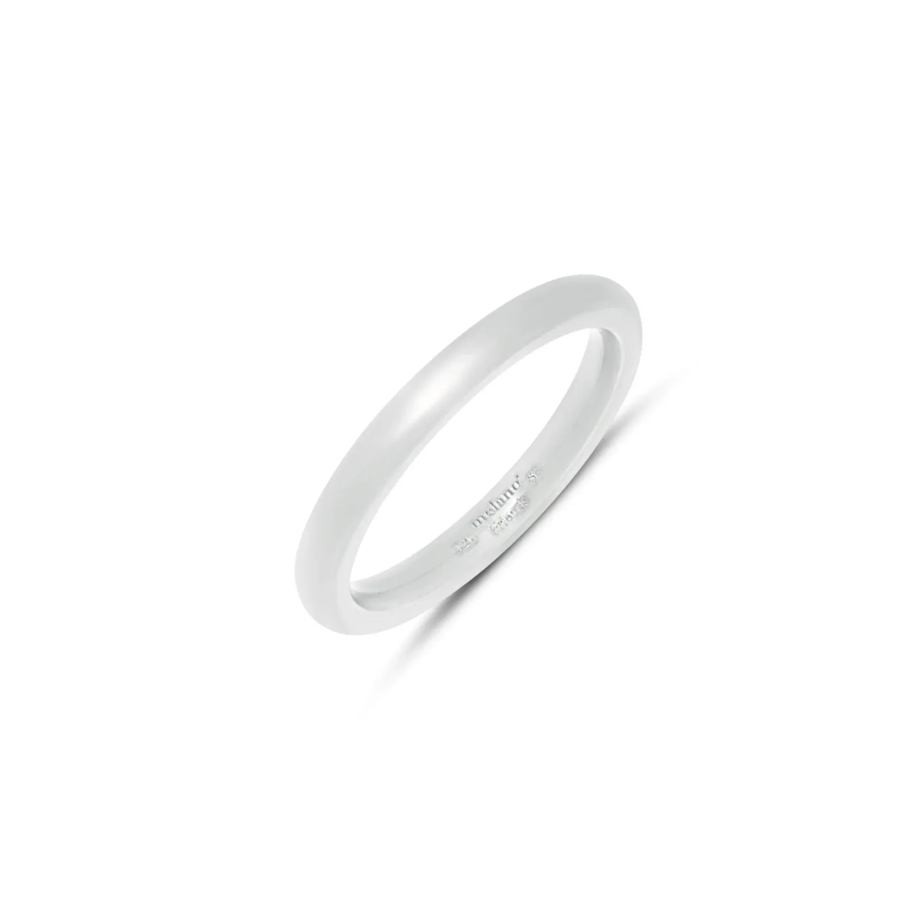 Outlet Melano Jewelry Melano Friends Nori Matt Ring