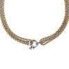 New Melano Jewelry Melano Friends Olivia Ketting (inclusief Twisted hanger)