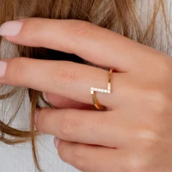 Hot Melano Jewelry Melano Friends Penelope Ring