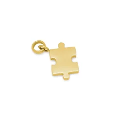 Fashion Melano Jewelry Melano Friends Puzzle Hanger