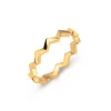 Fashion Melano Jewelry Melano Friends Ruby Ring