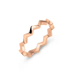 Fashion Melano Jewelry Melano Friends Ruby Ring