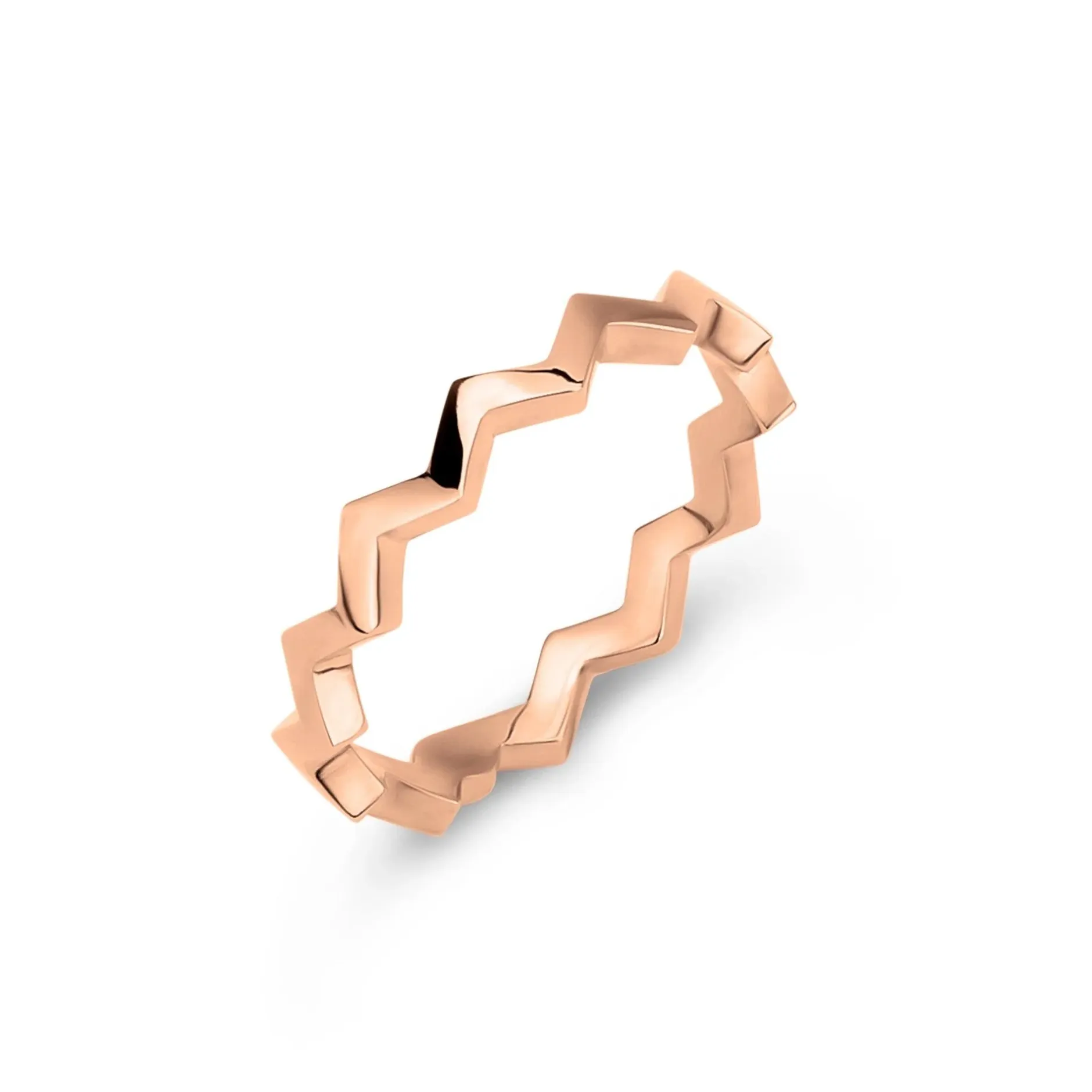 Fashion Melano Jewelry Melano Friends Ruby Ring