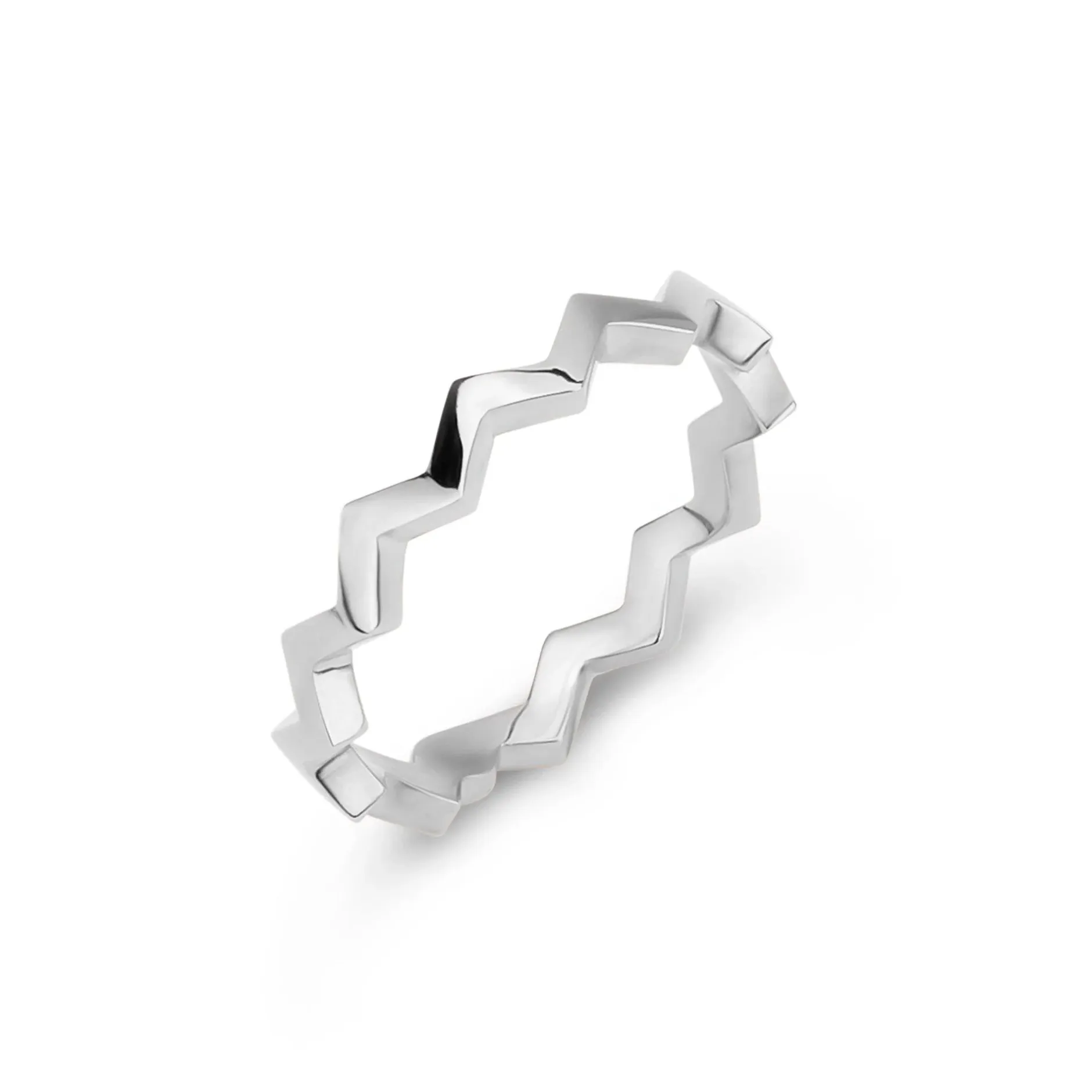 Fashion Melano Jewelry Melano Friends Ruby Ring
