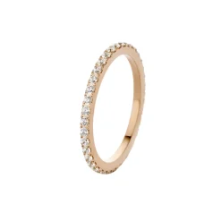 Sale Melano Jewelry Melano Friends Sadé CZ Ring