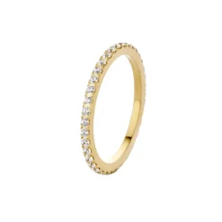 Sale Melano Jewelry Melano Friends Sadé CZ Ring