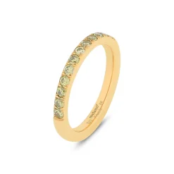 Online Melano Jewelry Melano Friends Saddy Ring