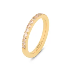 Online Melano Jewelry Melano Friends Saddy Ring