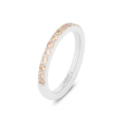 Online Melano Jewelry Melano Friends Saddy Ring