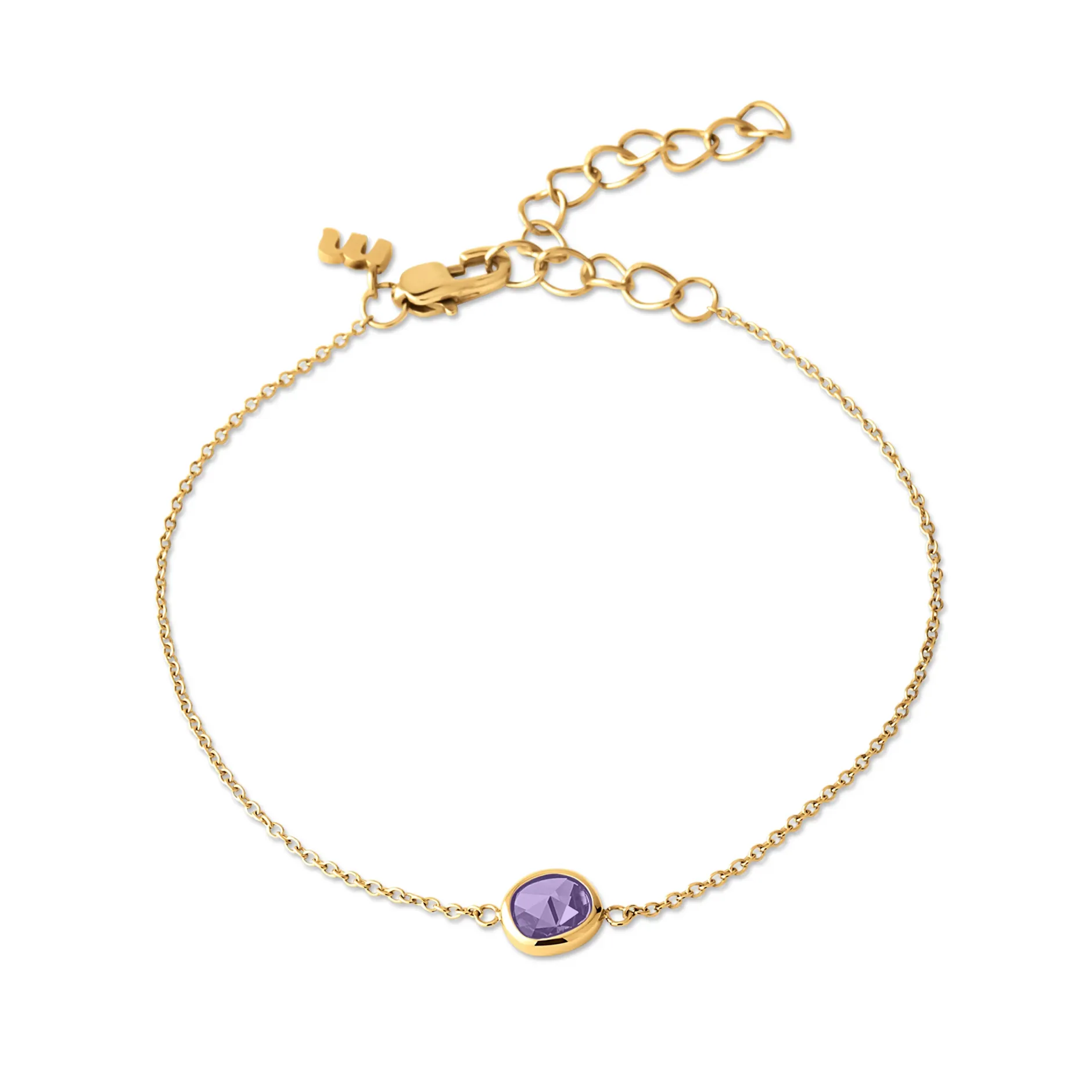 Online Melano Jewelry Melano Friends Scarlett Armband