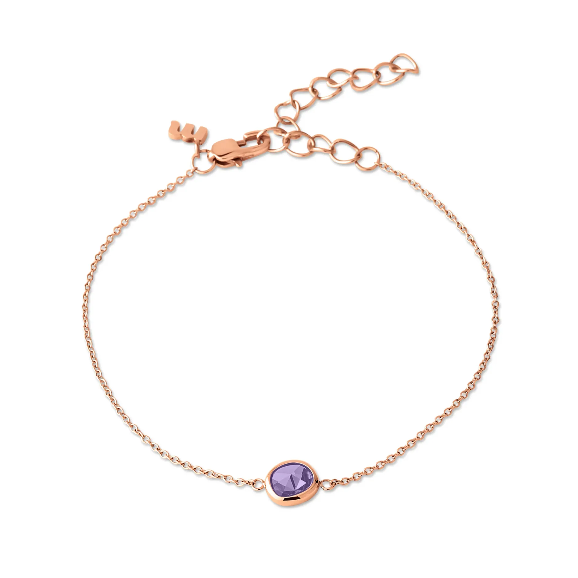 Online Melano Jewelry Melano Friends Scarlett Armband