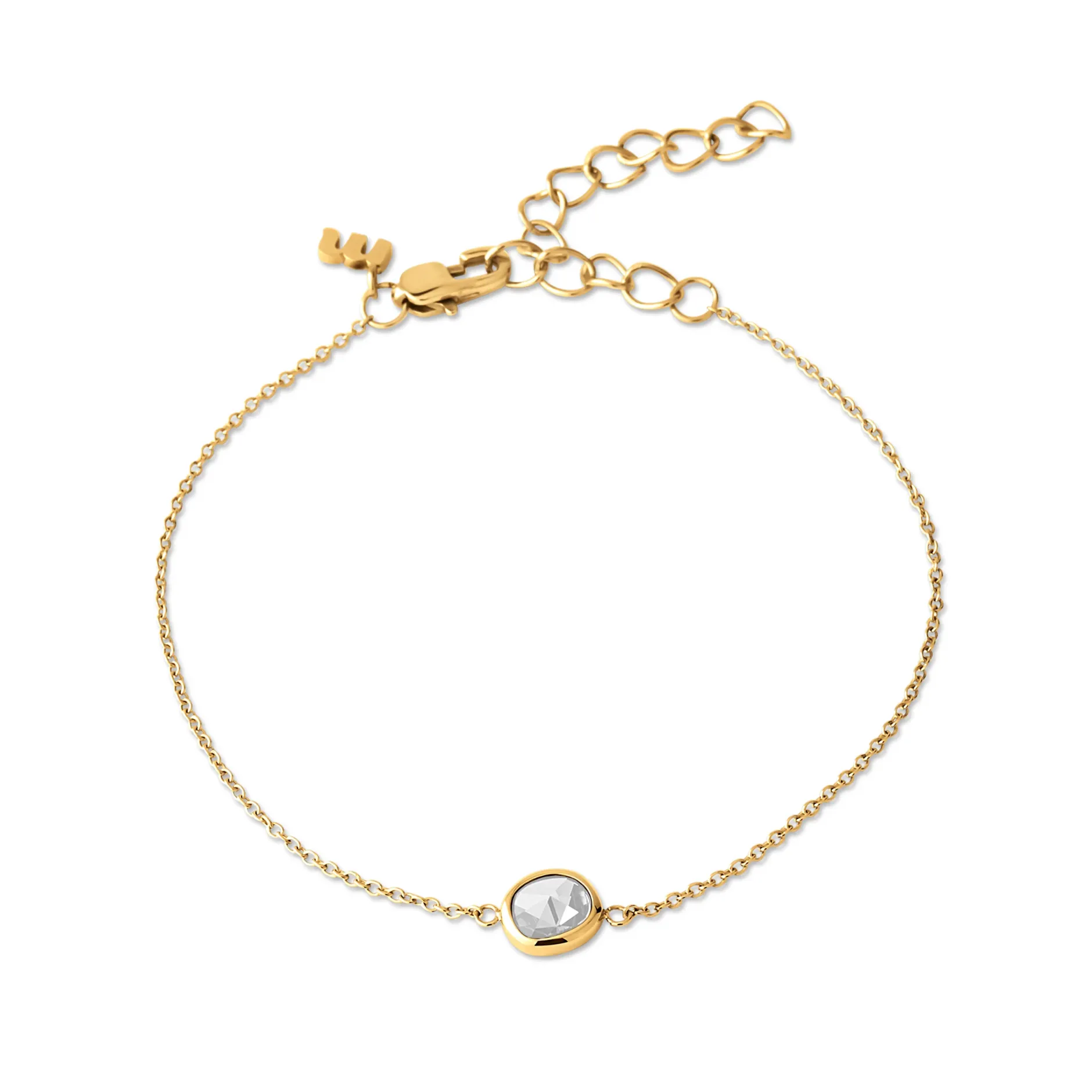 Online Melano Jewelry Melano Friends Scarlett Armband