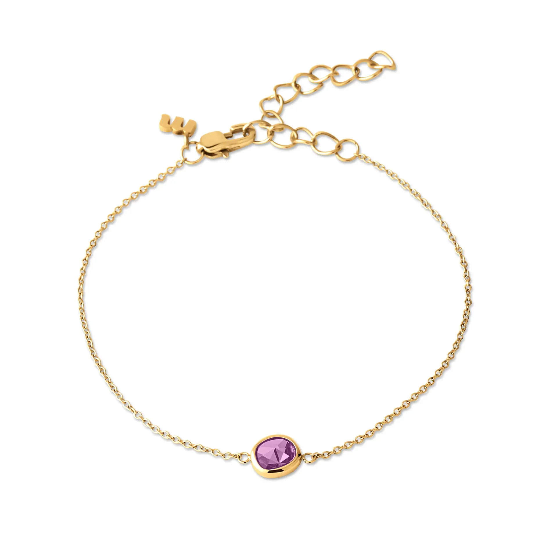 Online Melano Jewelry Melano Friends Scarlett Armband