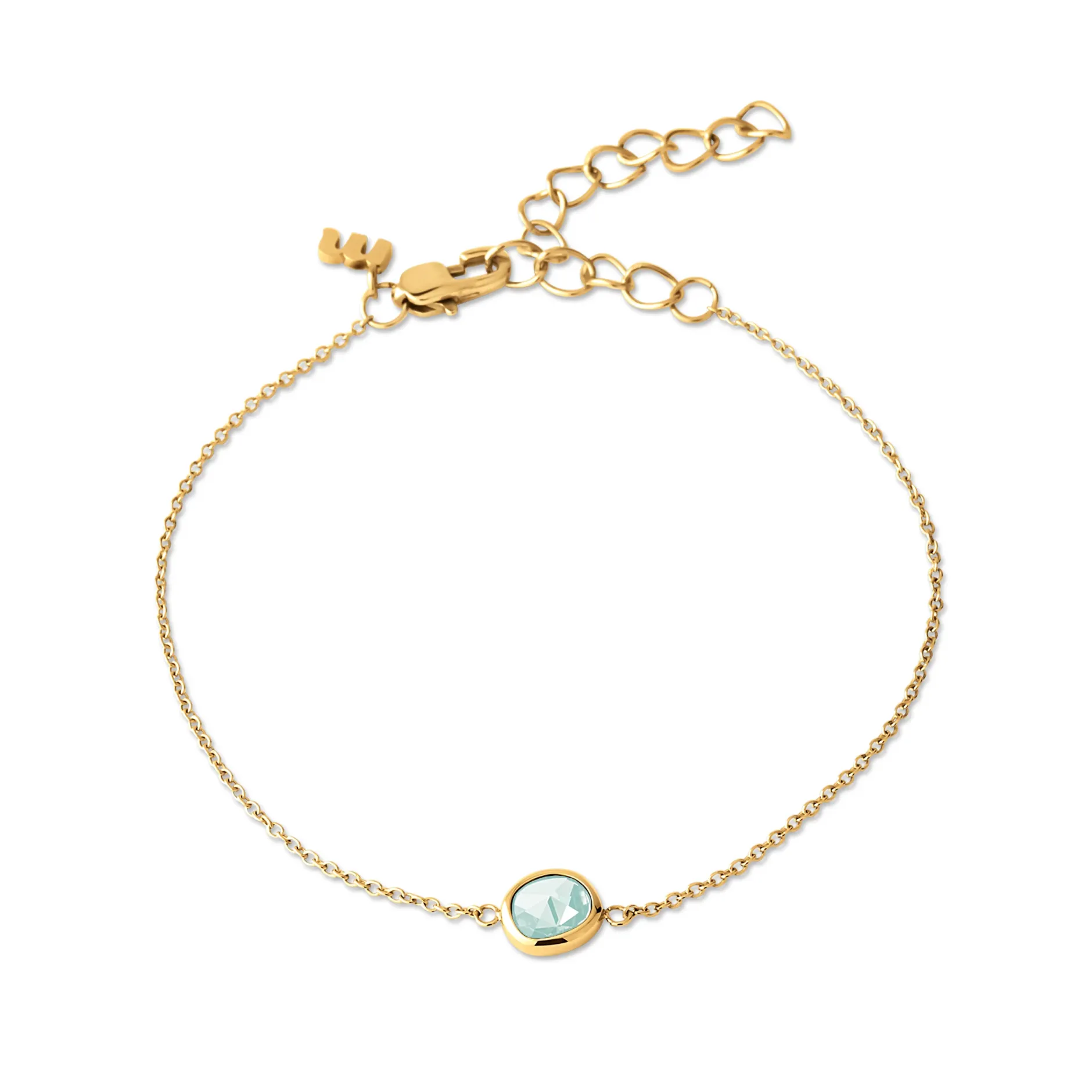 Online Melano Jewelry Melano Friends Scarlett Armband