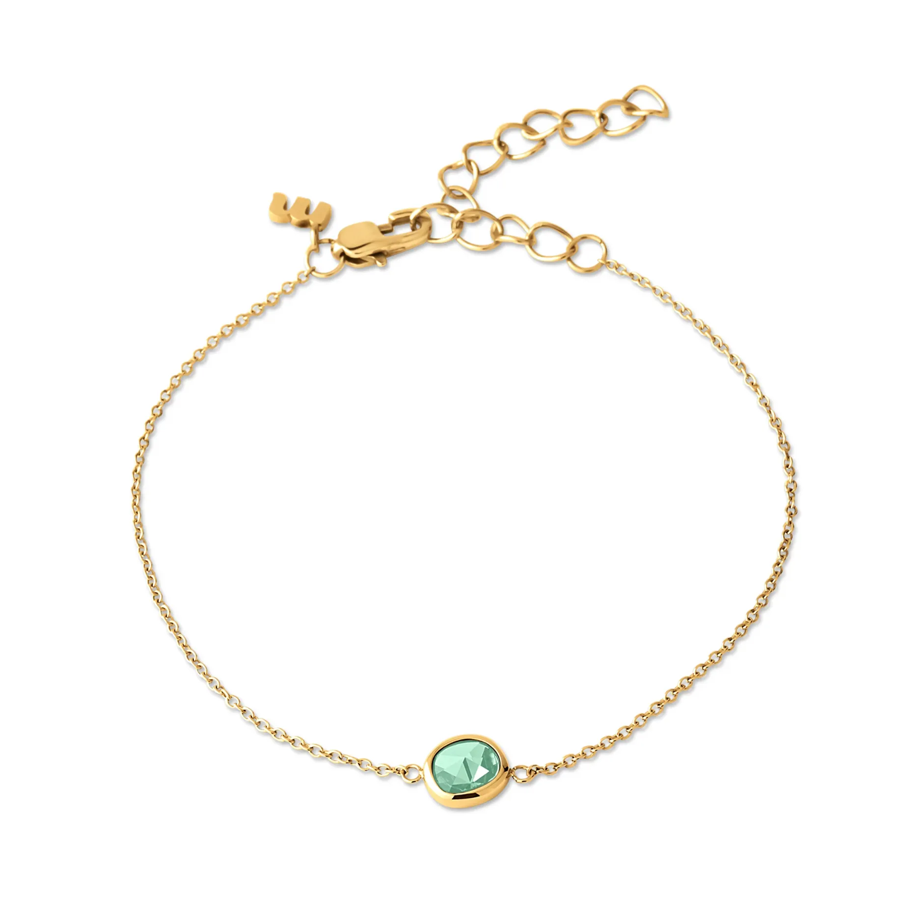 Online Melano Jewelry Melano Friends Scarlett Armband