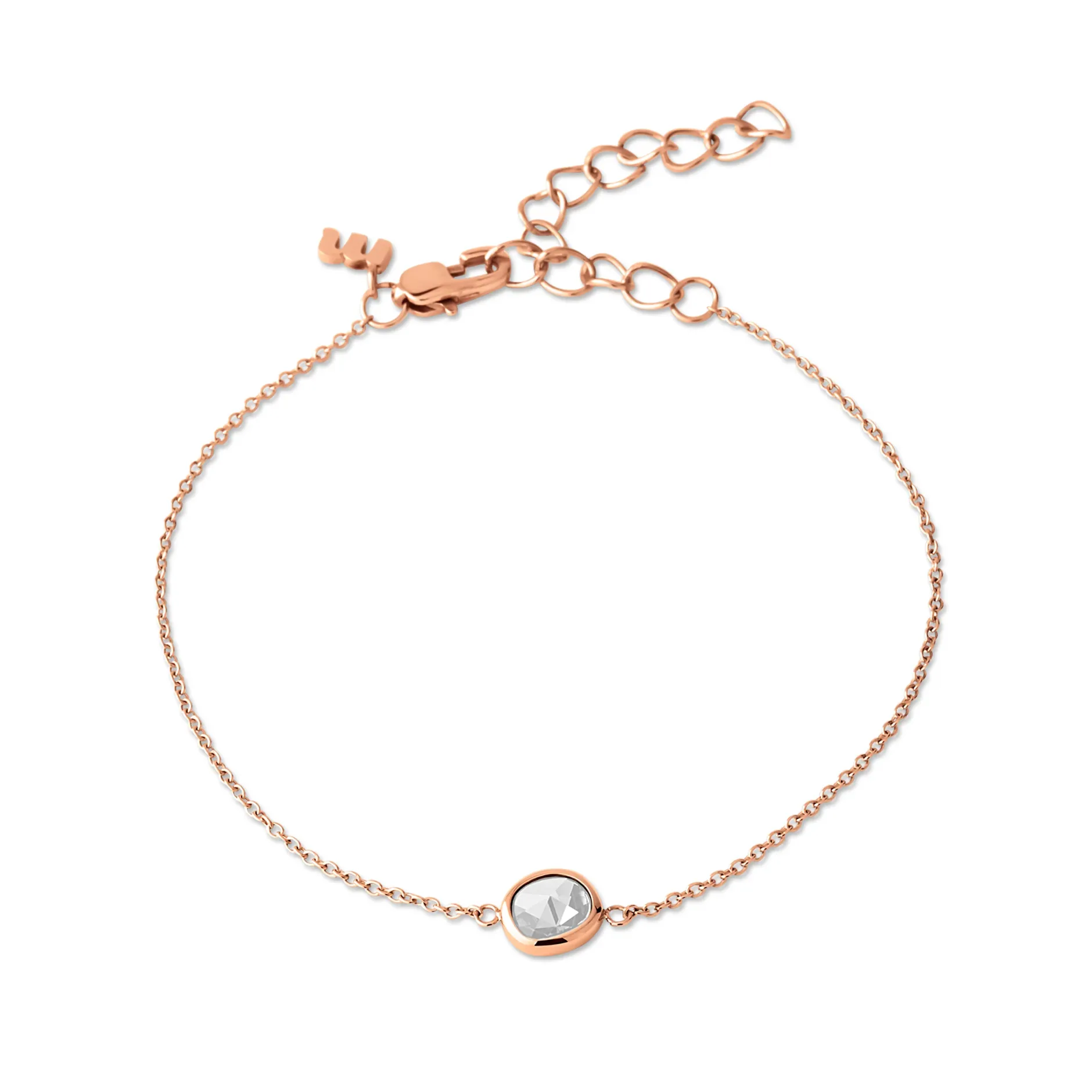 Online Melano Jewelry Melano Friends Scarlett Armband