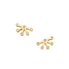 New Melano Jewelry Melano Friends Stars Oorbellen