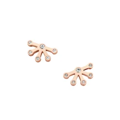New Melano Jewelry Melano Friends Stars Oorbellen