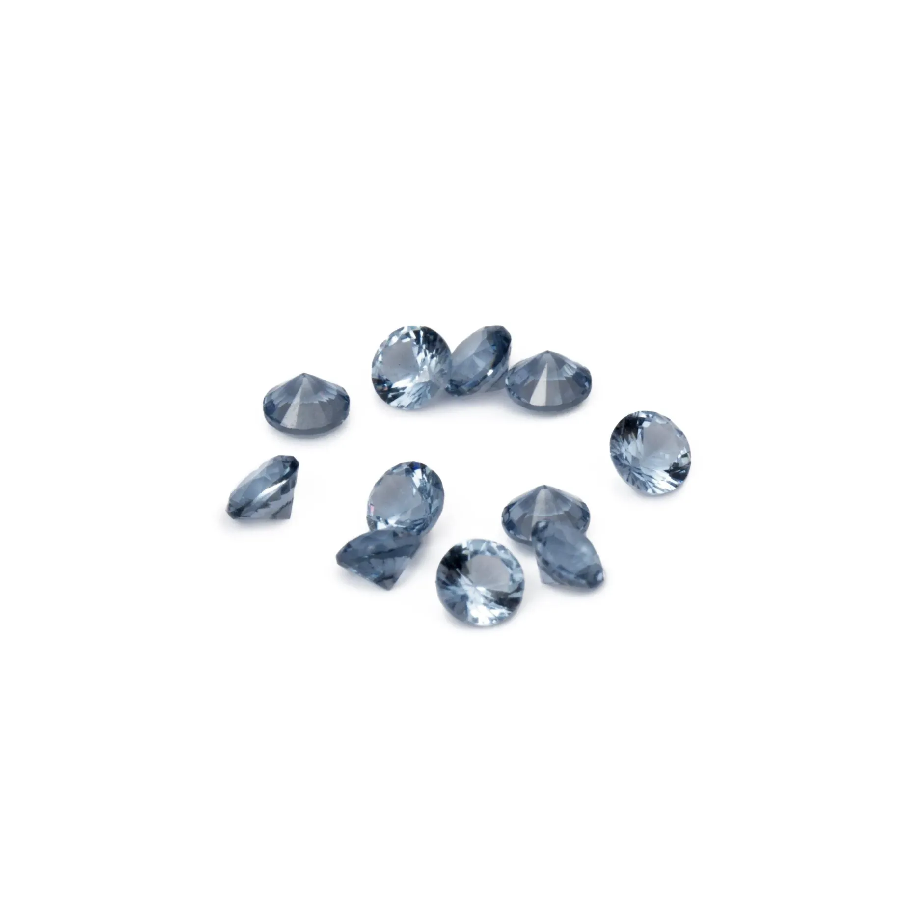 Hot Melano Jewelry Melano Globe Birthstones Steentjes