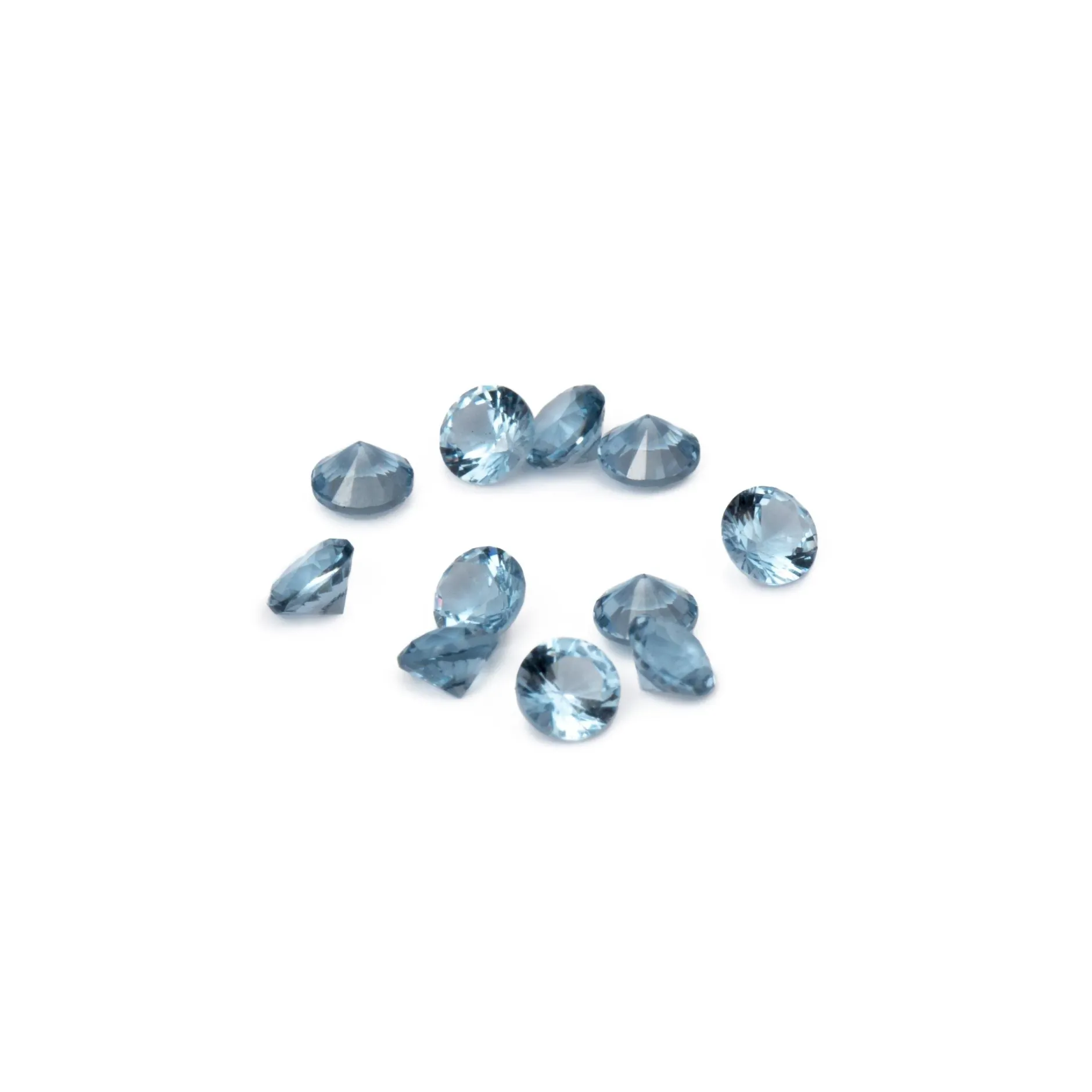 Hot Melano Jewelry Melano Globe Birthstones Steentjes