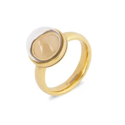 Best Melano Jewelry Melano Globe Ring