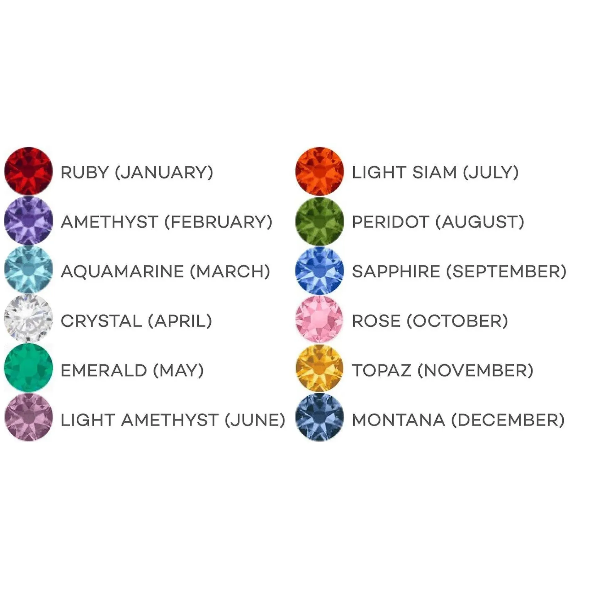 Outlet Melano Jewelry Melano Globe Ring Set Zilverkleurig