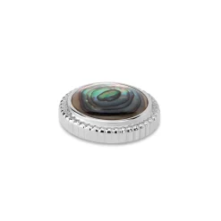 Discount Melano Jewelry Melano Kosmic Bali Abalone Steen