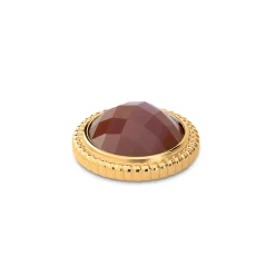 Fashion Melano Jewelry Melano Kosmic Bali Facet Steen