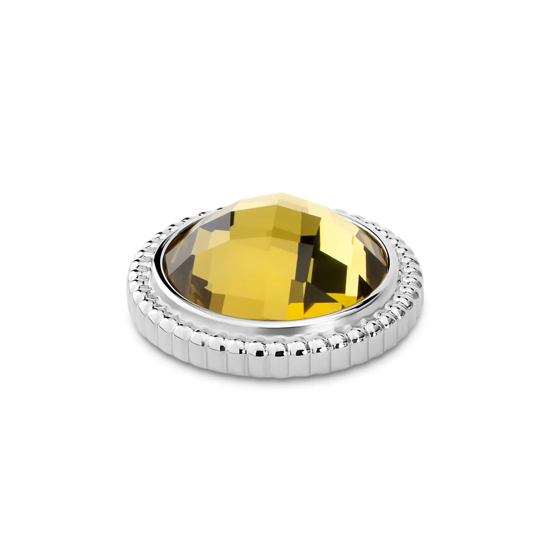 Fashion Melano Jewelry Melano Kosmic Bali Facet Steen