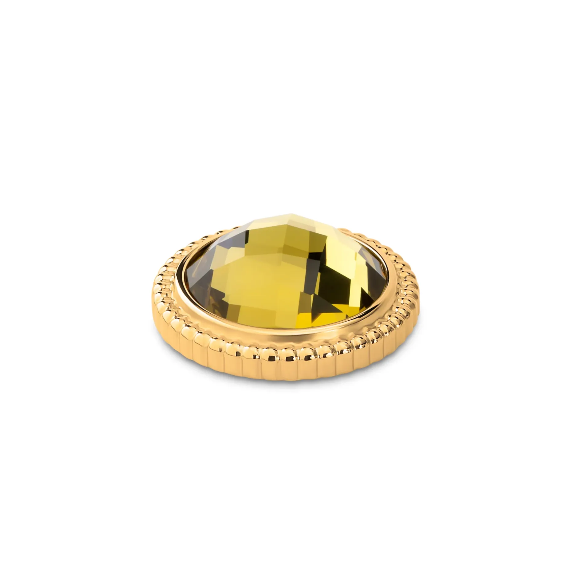 Fashion Melano Jewelry Melano Kosmic Bali Facet Steen