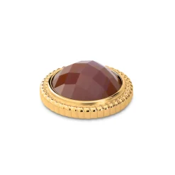 Fashion Melano Jewelry Melano Kosmic Bali Facet Steen
