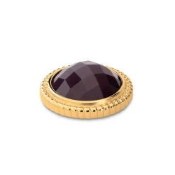 Fashion Melano Jewelry Melano Kosmic Bali Facet Steen