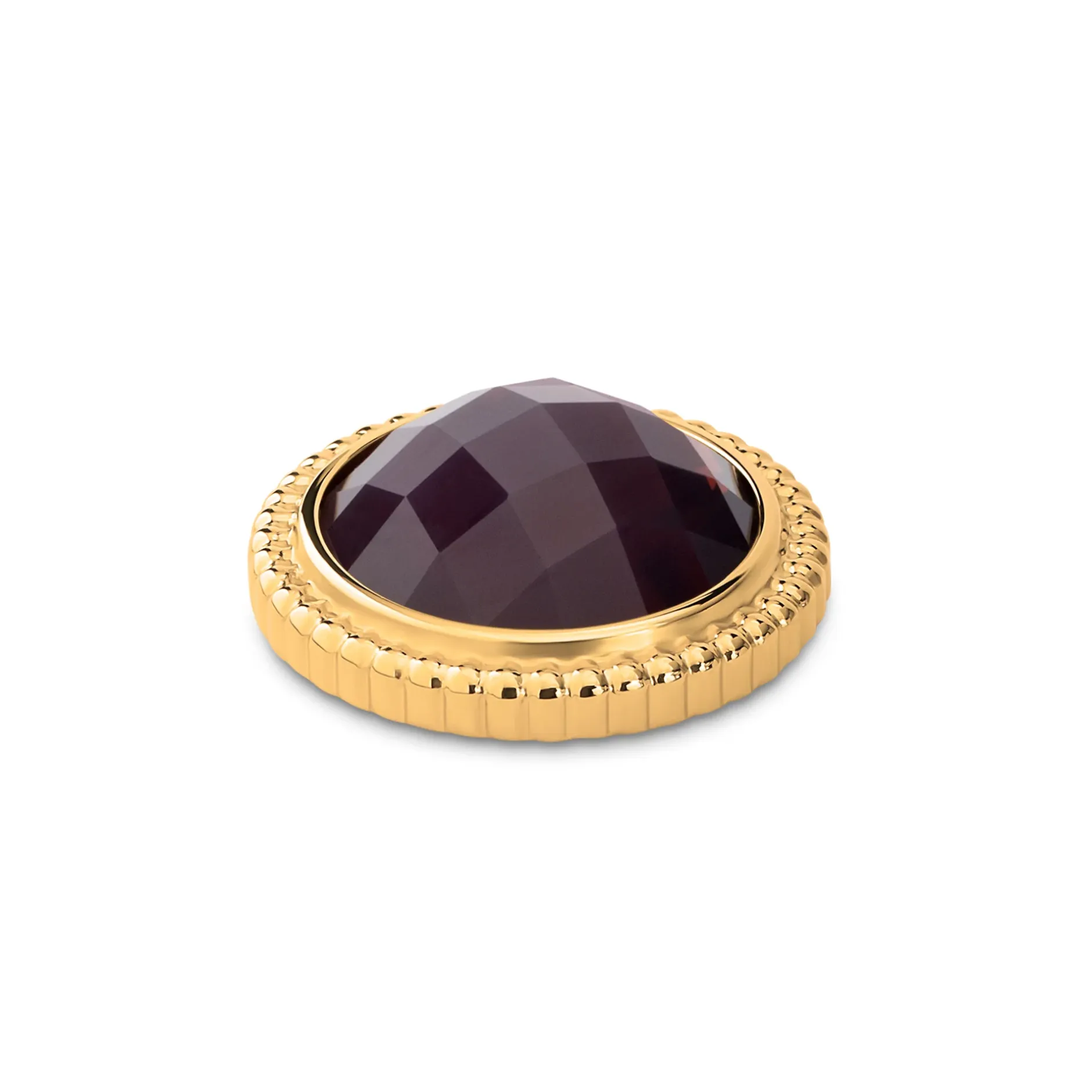 Fashion Melano Jewelry Melano Kosmic Bali Facet Steen