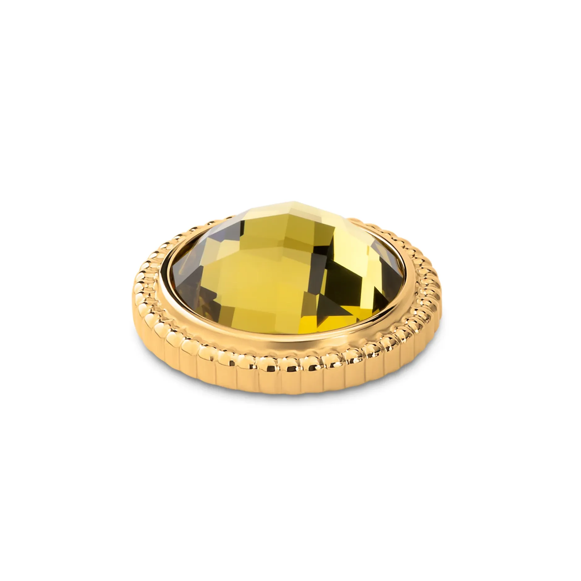 Fashion Melano Jewelry Melano Kosmic Bali Facet Steen