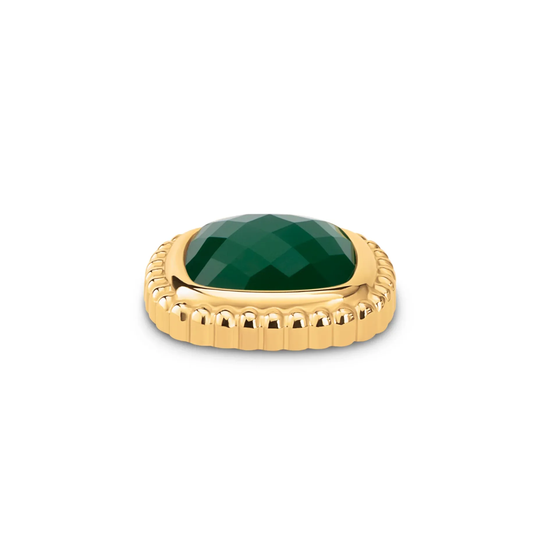 Online Melano Jewelry Melano Kosmic Bali Framed Steen