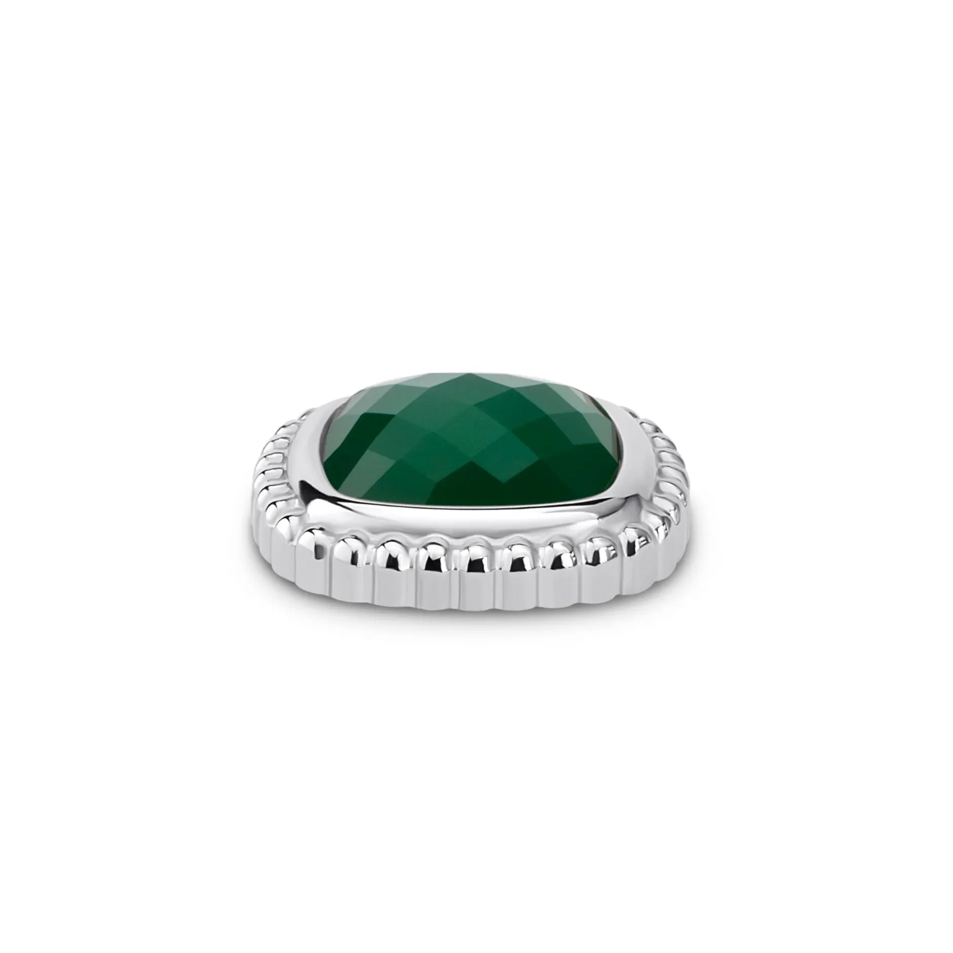 Online Melano Jewelry Melano Kosmic Bali Framed Steen