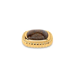 Discount Melano Jewelry Melano Kosmic Bali Gem Framed Steen