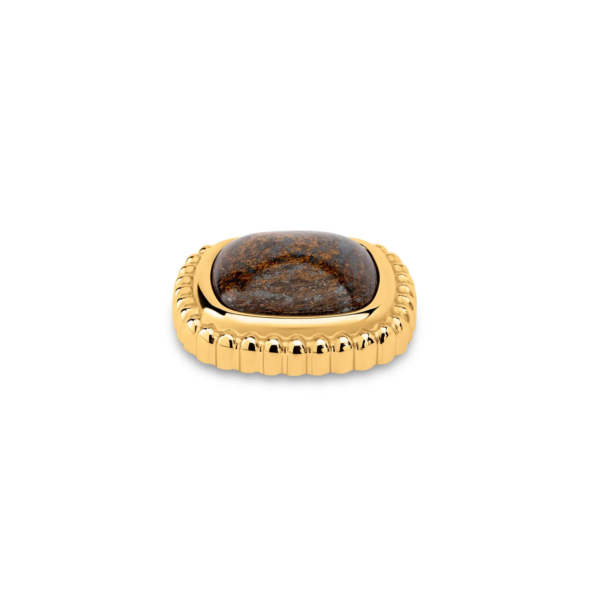 Discount Melano Jewelry Melano Kosmic Bali Gem Framed Steen